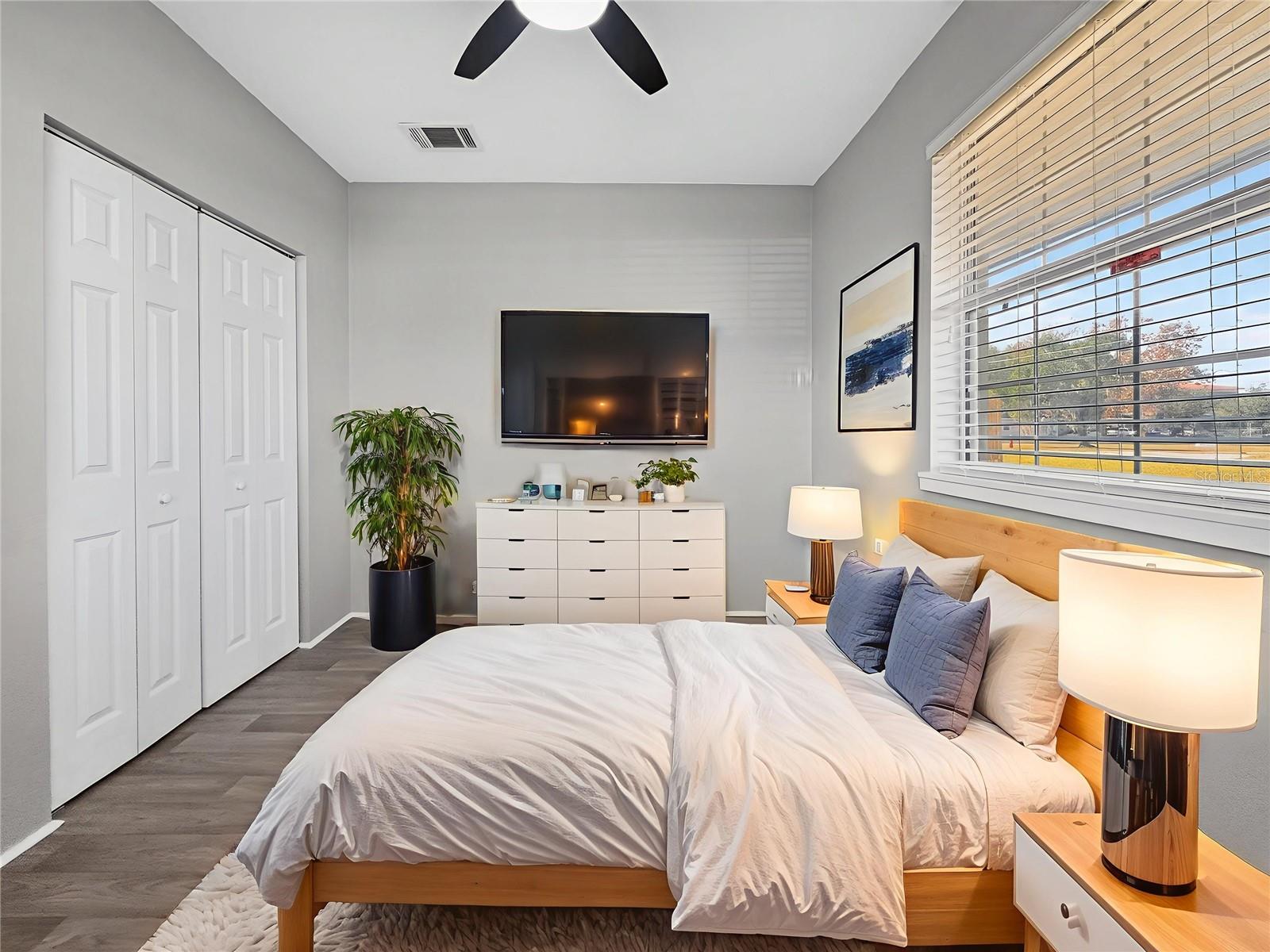 TAVARES - Residential Lease