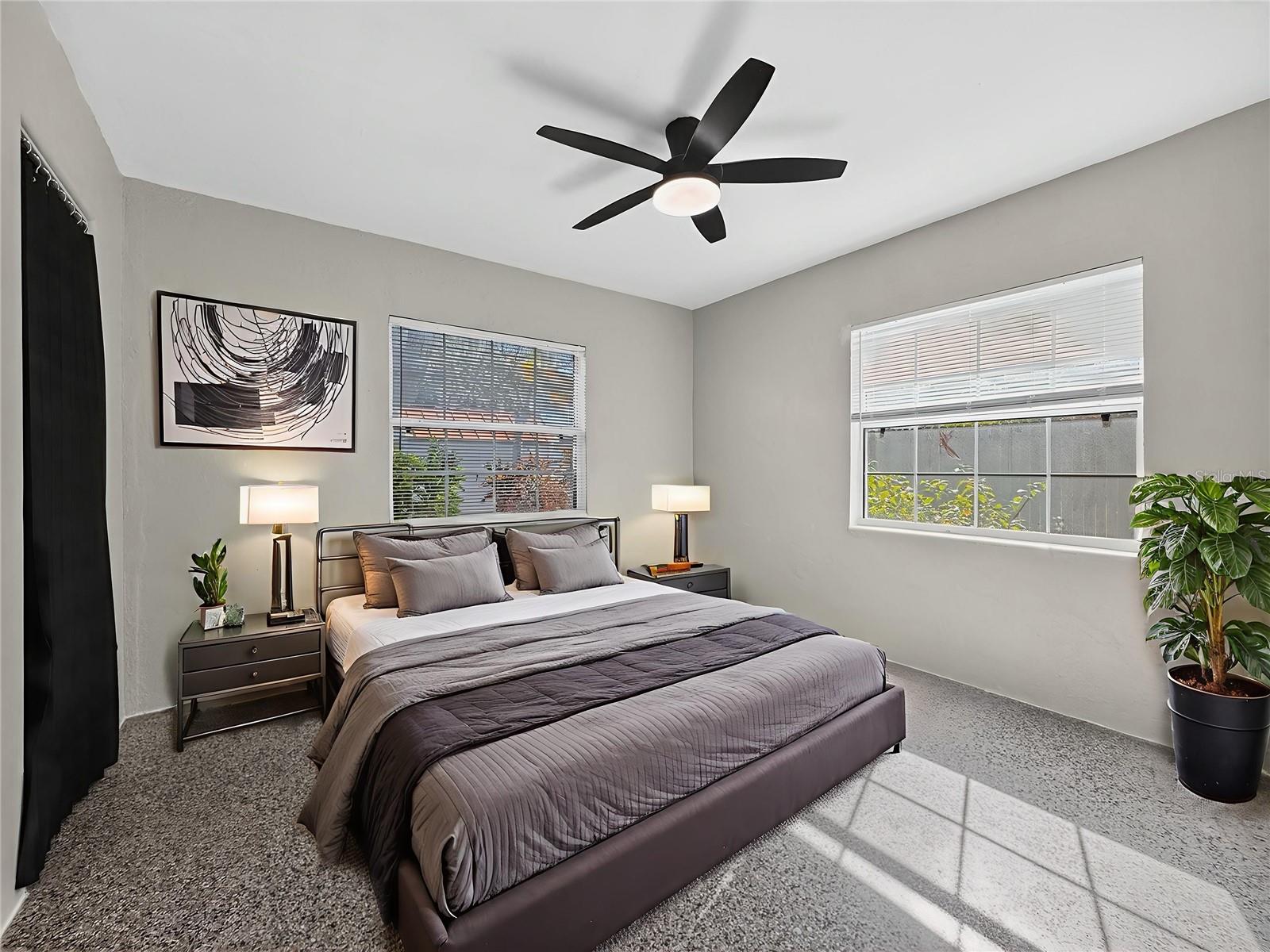 TAVARES - Residential Lease