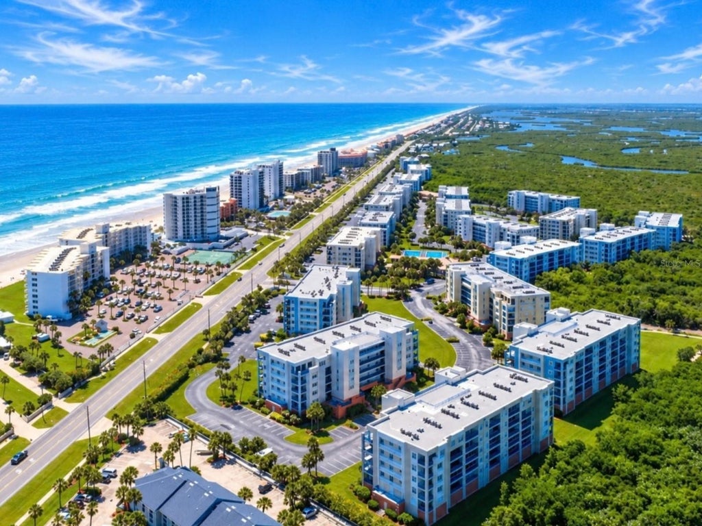 Photo of 5300 S Atlantic Avenue #7303, New Smyrna Beach, FL 32169 (MLS # NS1089244)