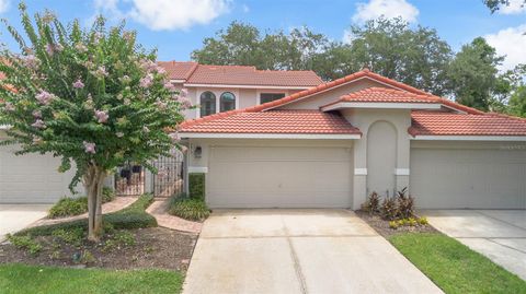 Photo of 7517 Fenwick Cove Lane, Orlando, FL 32819 (MLS # O6419830)