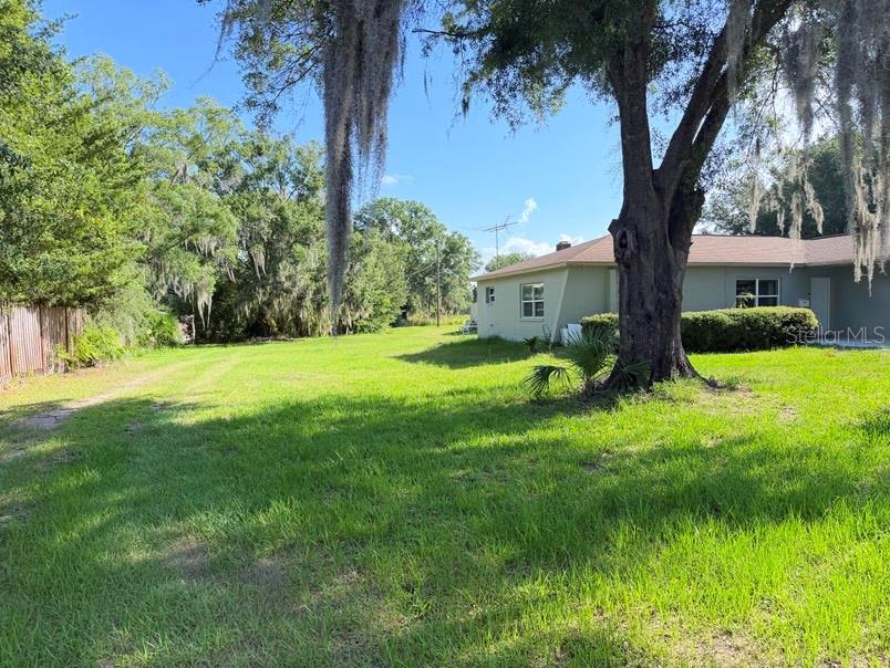 20801 CHISHOLM TRAIL