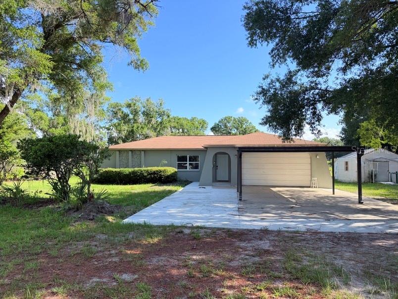 20801 CHISHOLM TRAIL