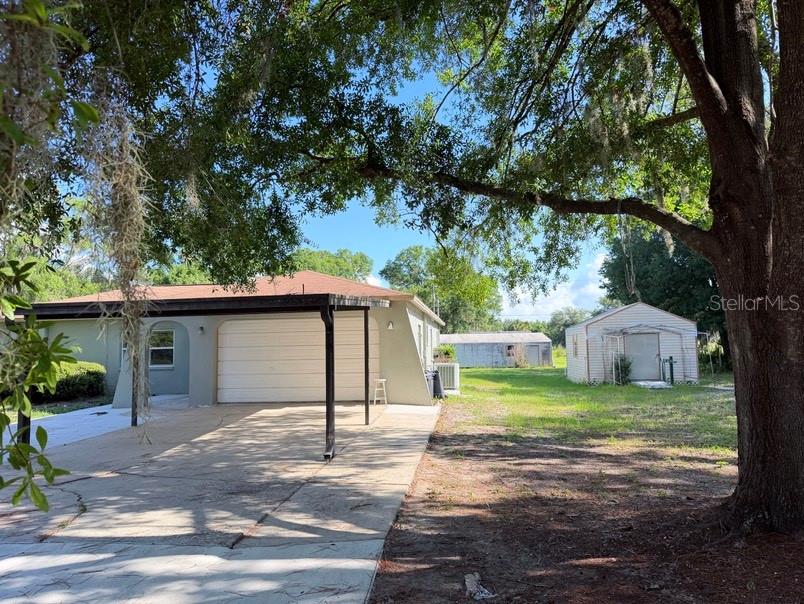 20801 CHISHOLM TRAIL