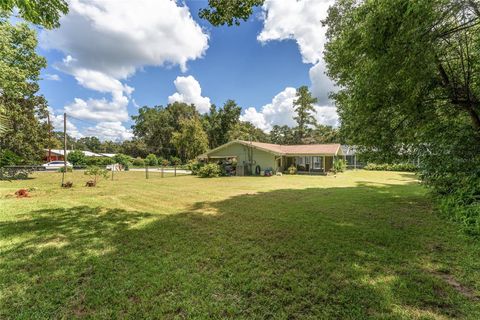 A home in OCALA