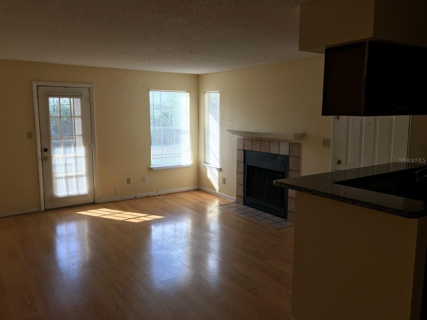 REGENCY GARDEN CONDO - Residential Lease