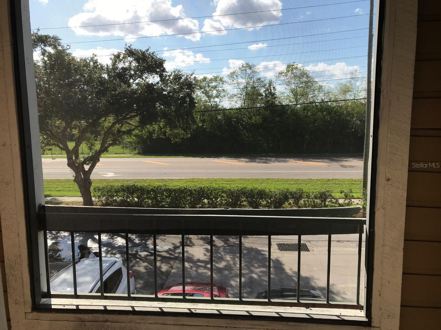 REGENCY GARDEN CONDO - Residential Lease