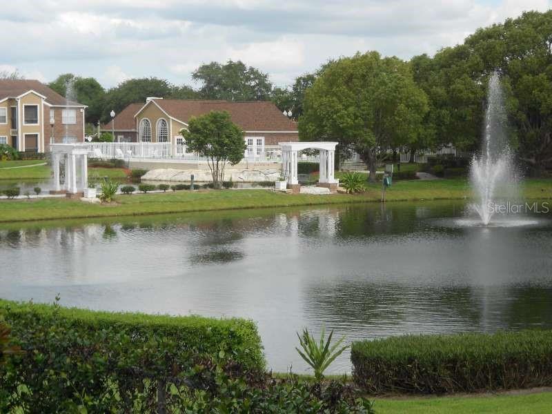 REGENCY GARDEN CONDO - Residential Lease