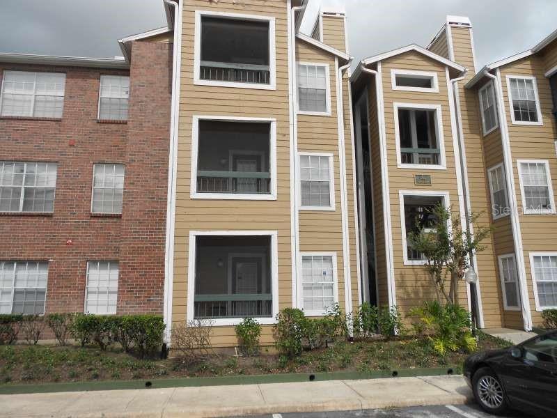 REGENCY GARDEN CONDO - Residential Lease