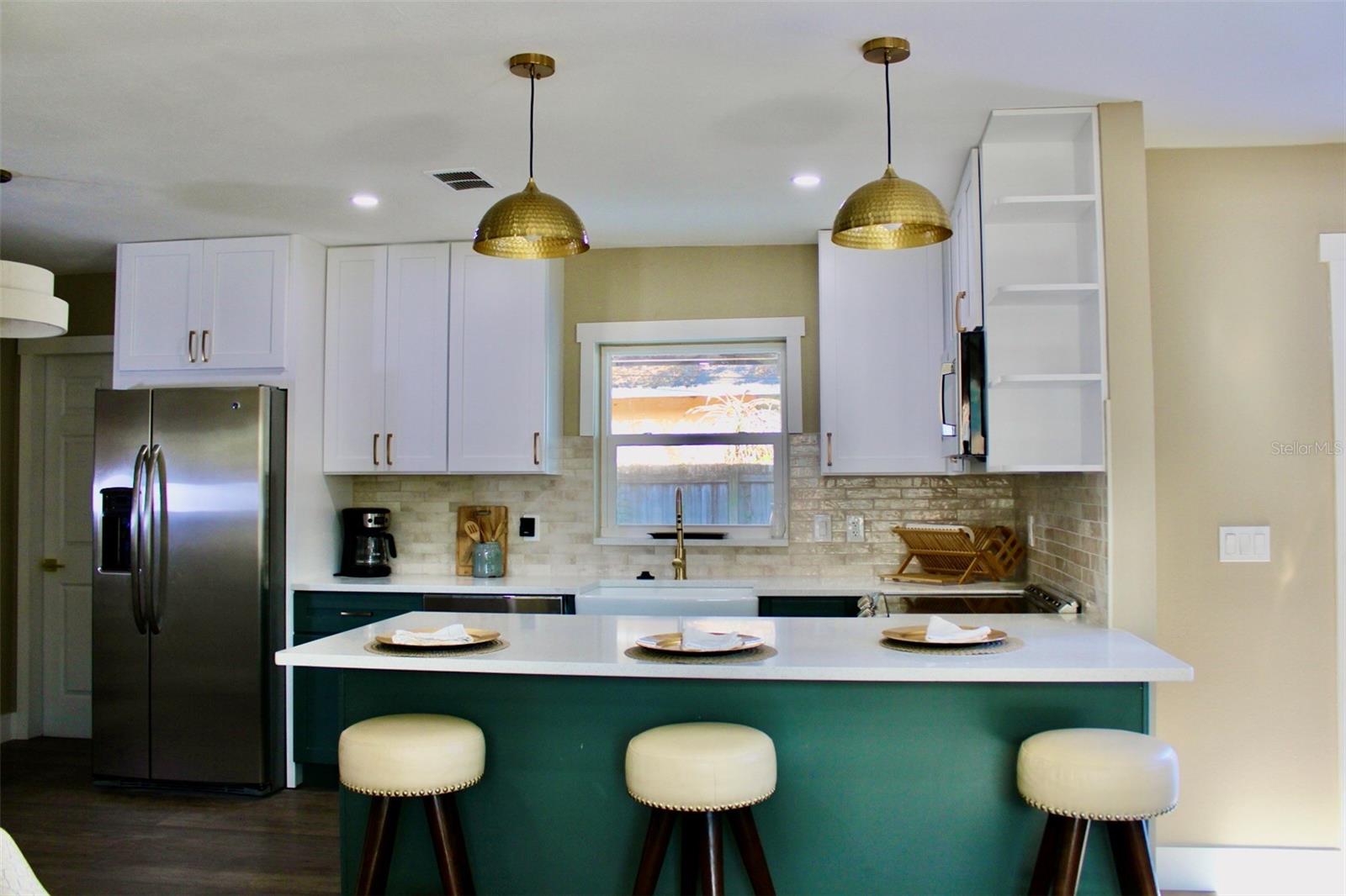 BELLMONT HEIGHTS - Residential