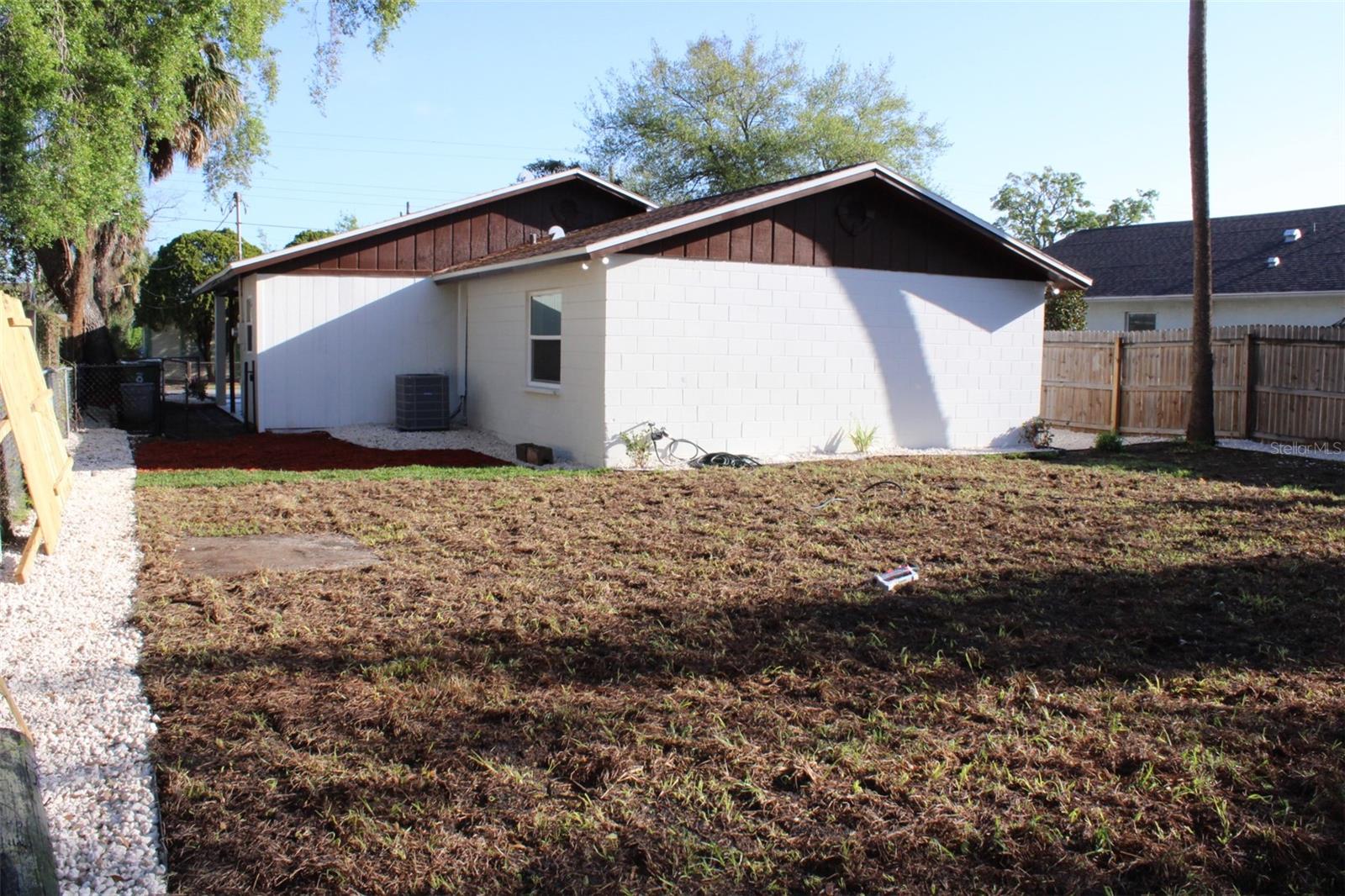 BELLMONT HEIGHTS - Residential