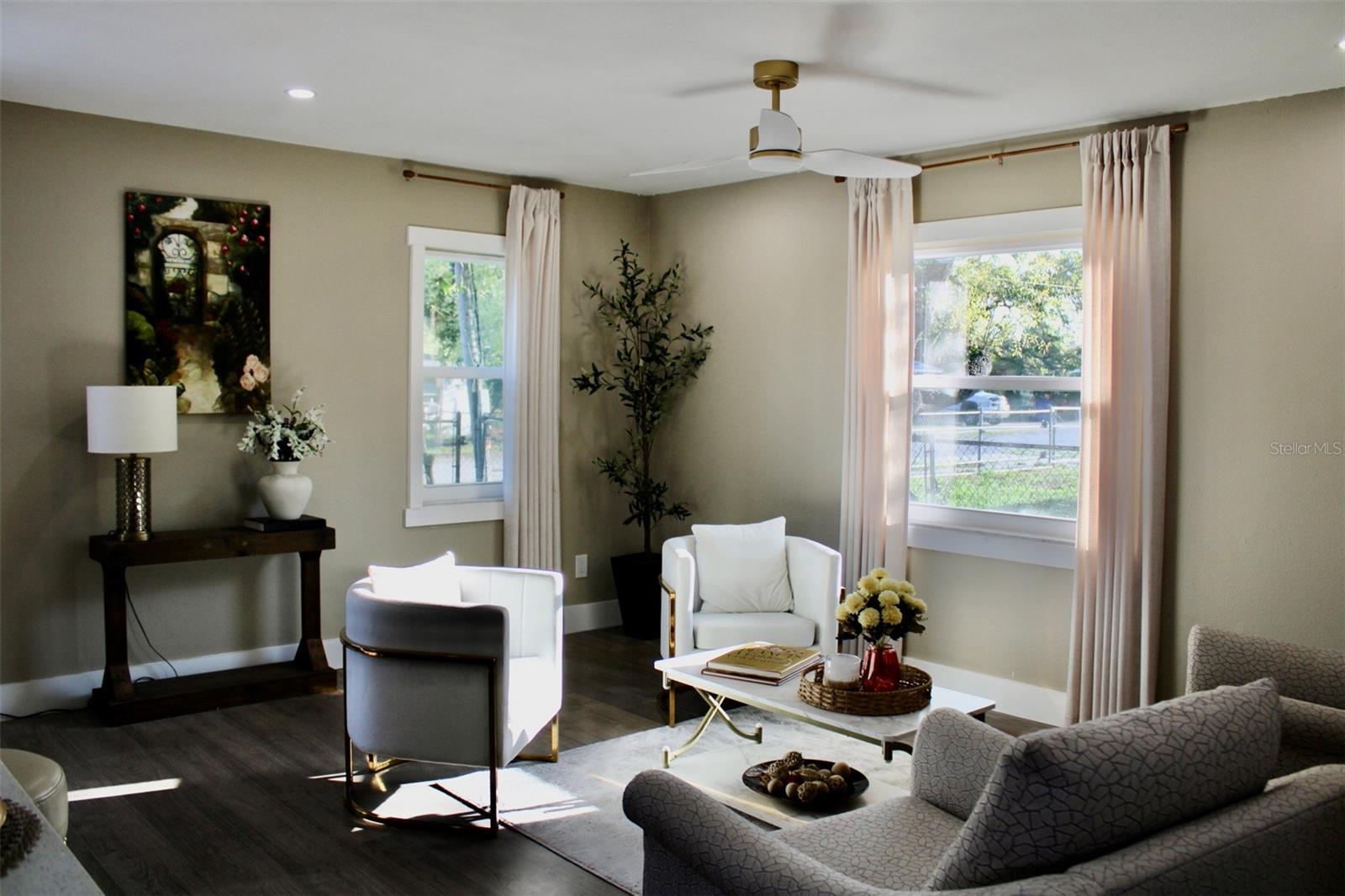 BELLMONT HEIGHTS - Residential