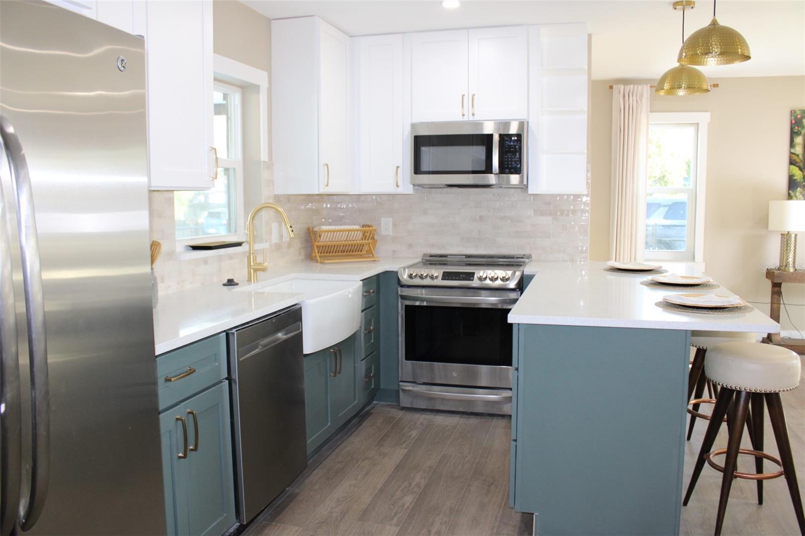 BELLMONT HEIGHTS - Residential