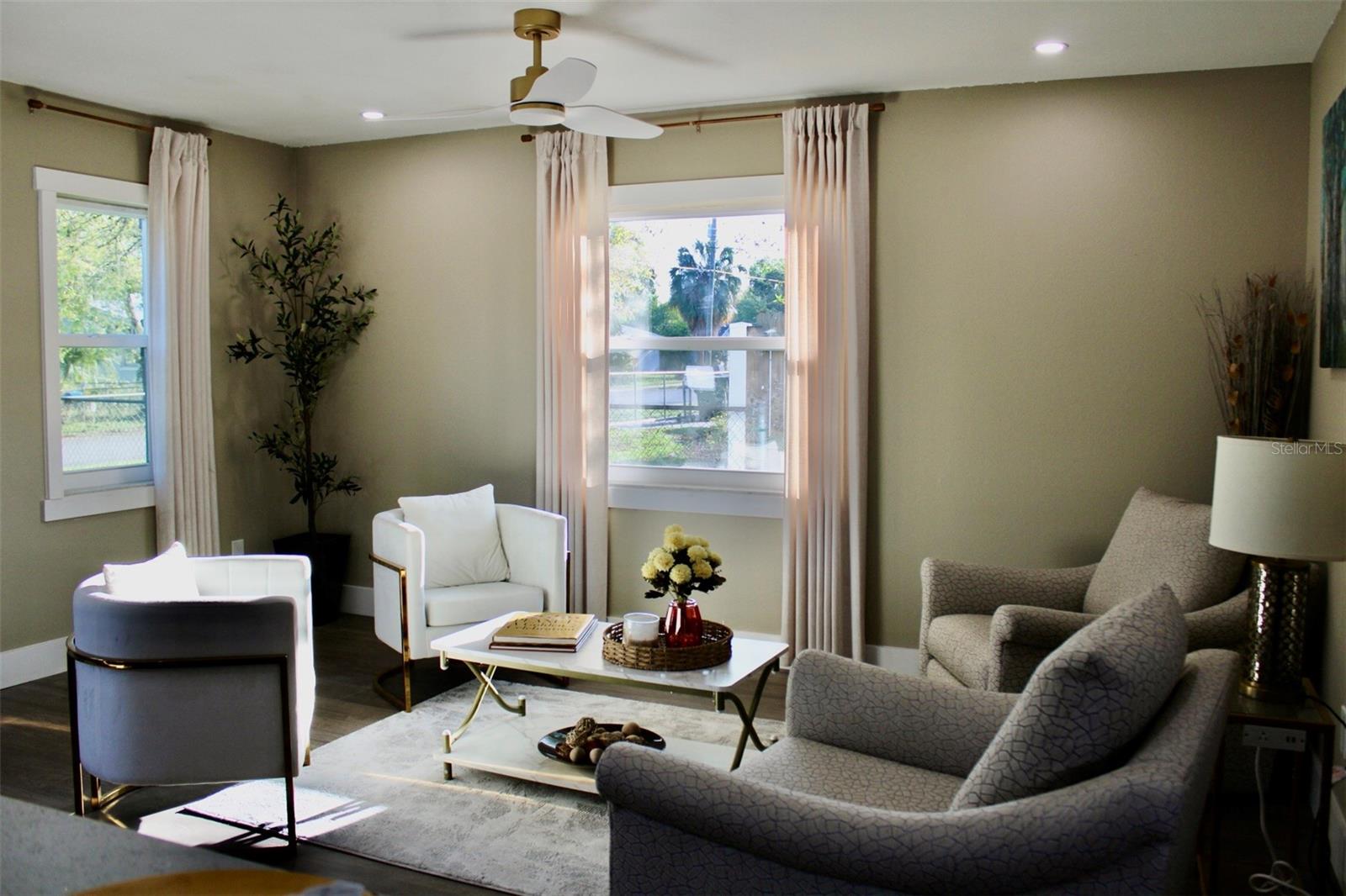 BELLMONT HEIGHTS - Residential