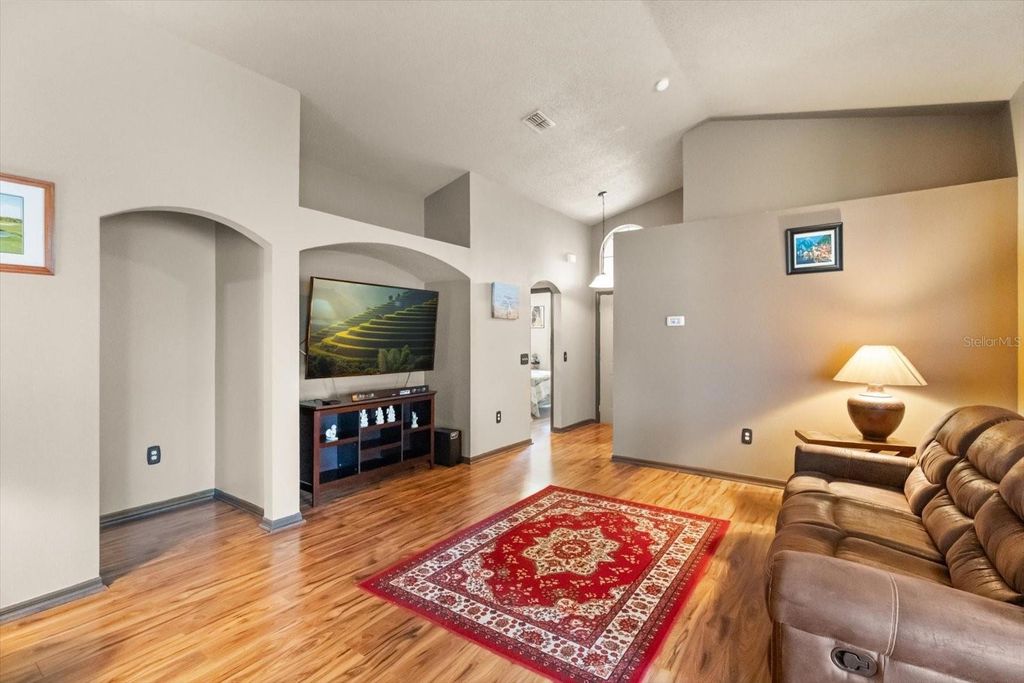 Photo of 112 Royal Ridge Drive, Davenport, FL 33837 (MLS # O6365826)