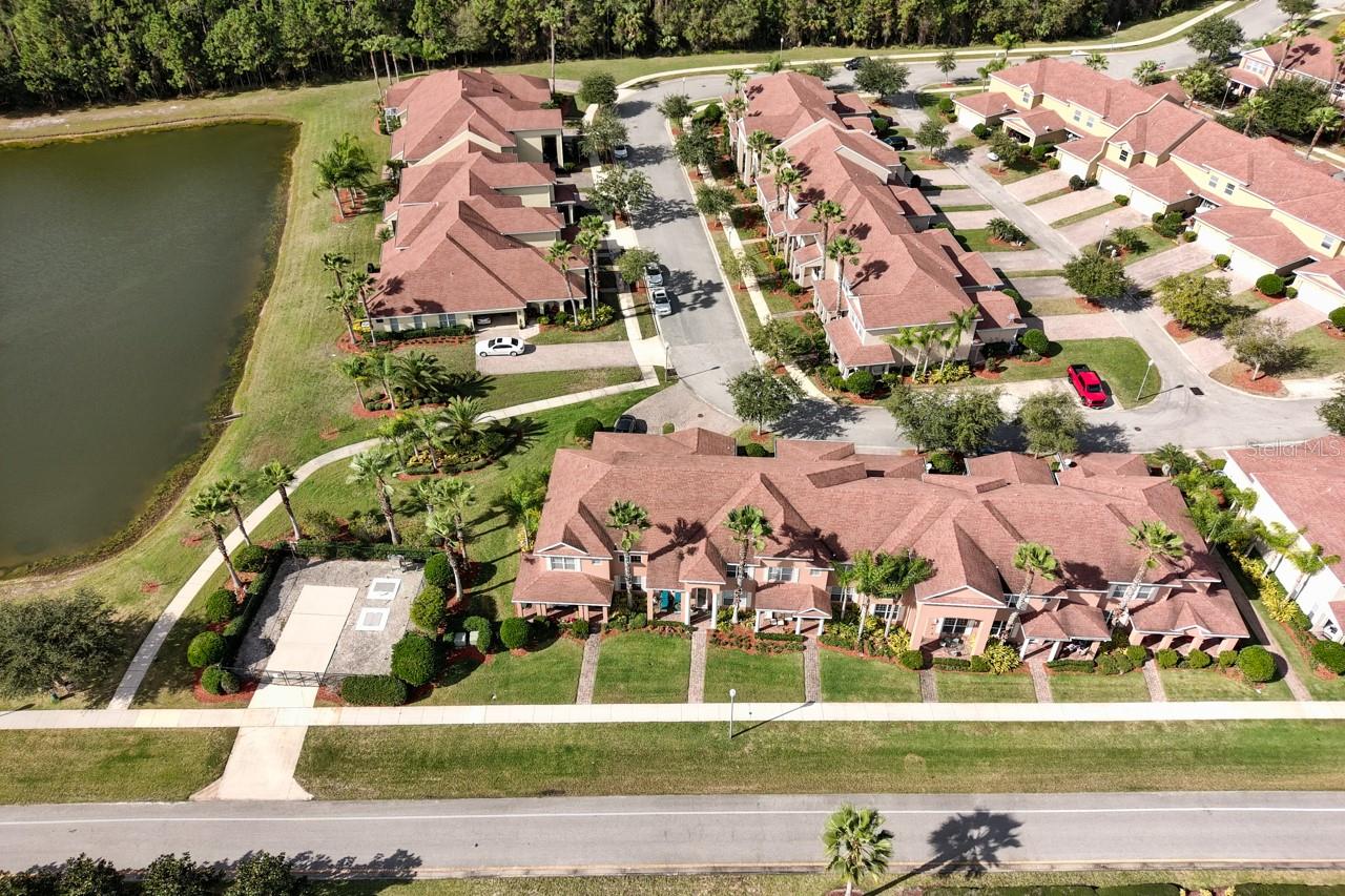 Venetian Bay Ph 1B Unit 01 - Residential