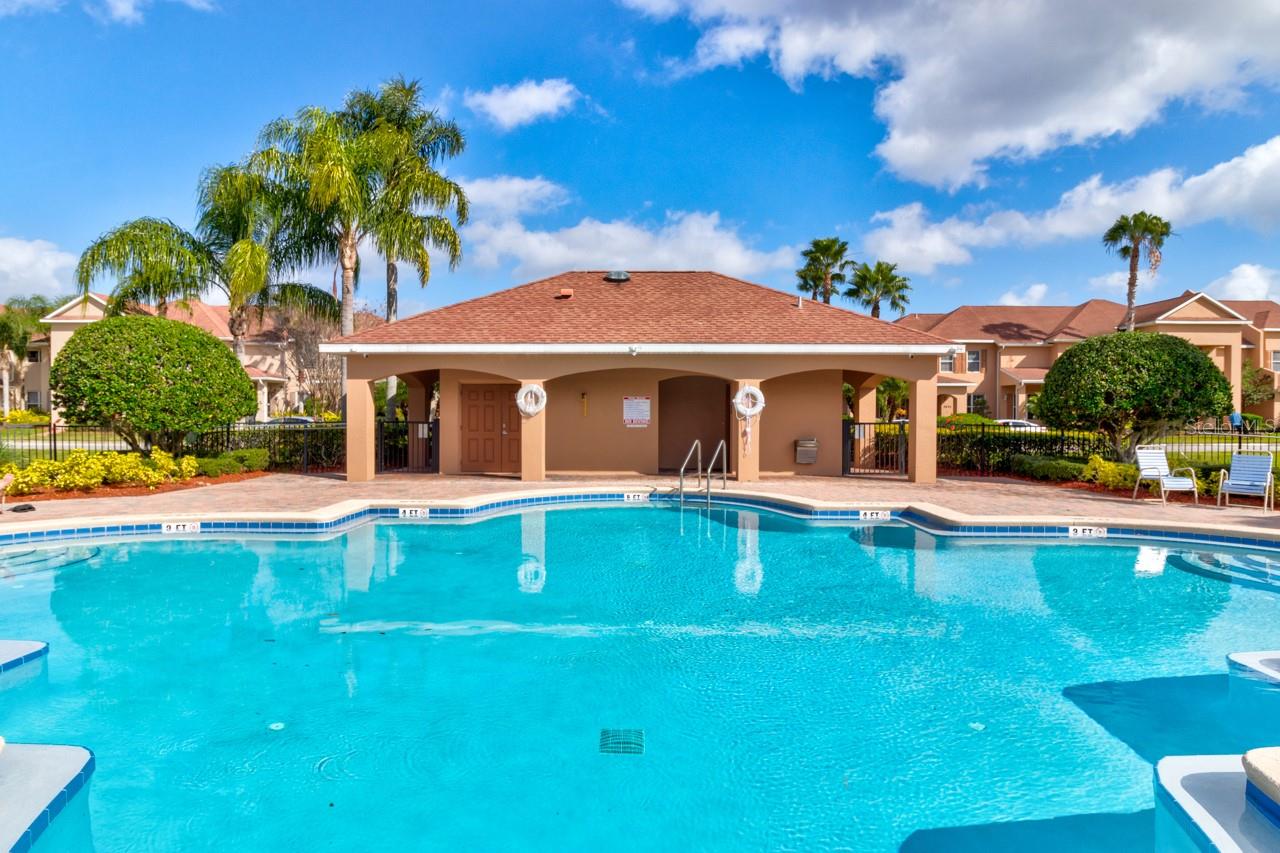 Venetian Bay Ph 1B Unit 01 - Residential