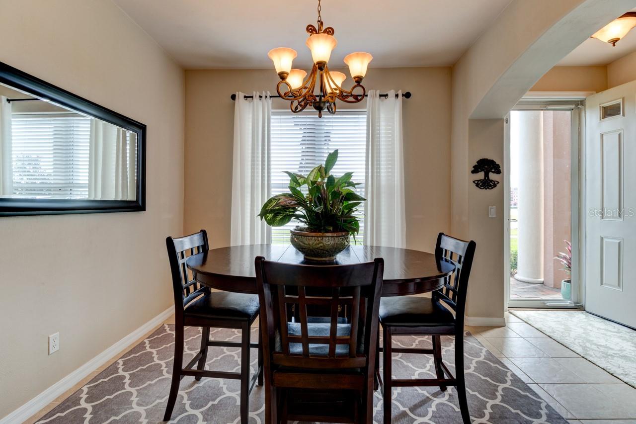 Venetian Bay Ph 1B Unit 01 - Residential