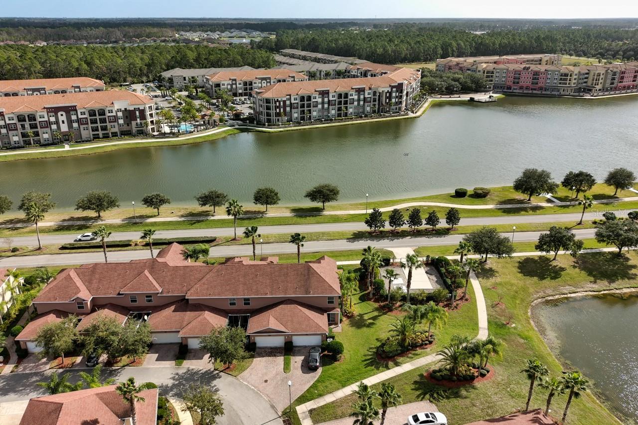 Venetian Bay Ph 1B Unit 01 - Residential