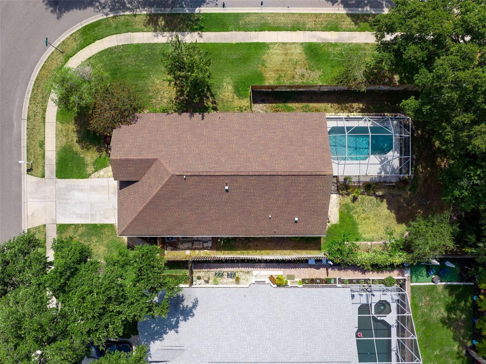 HIDDEN PINES AT COUNTRYSIDE - Residential