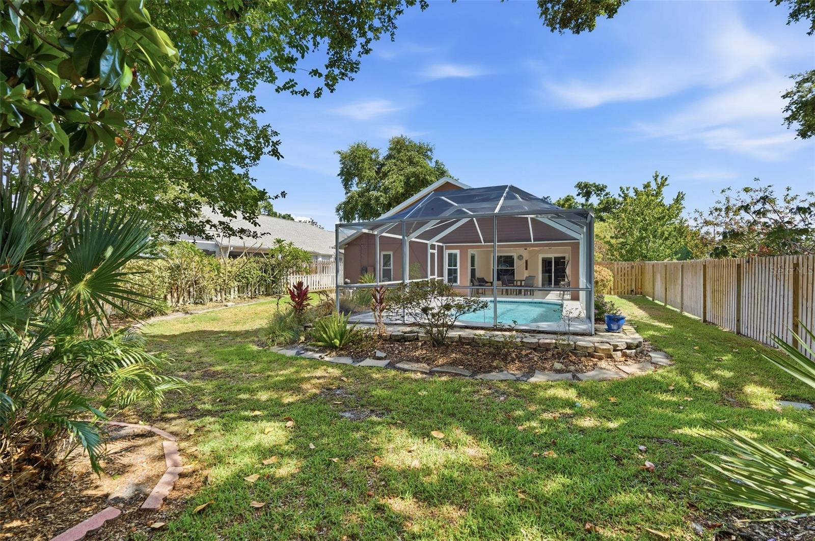 HIDDEN PINES AT COUNTRYSIDE - Residential