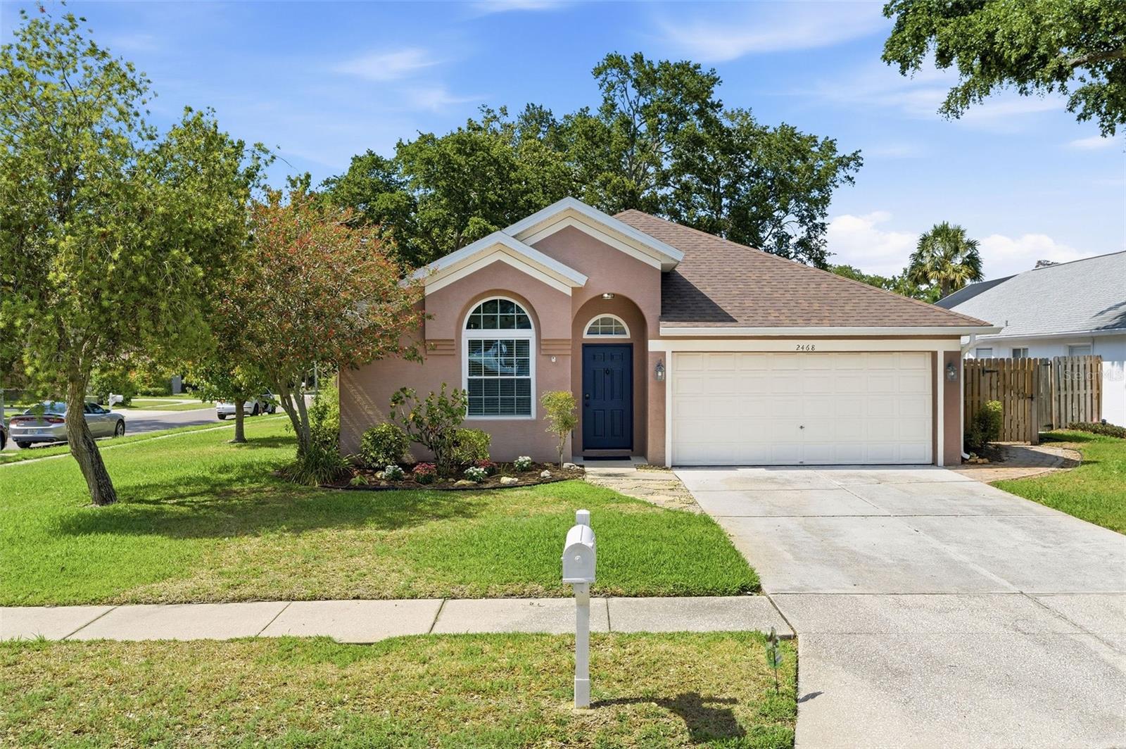 HIDDEN PINES AT COUNTRYSIDE - Residential