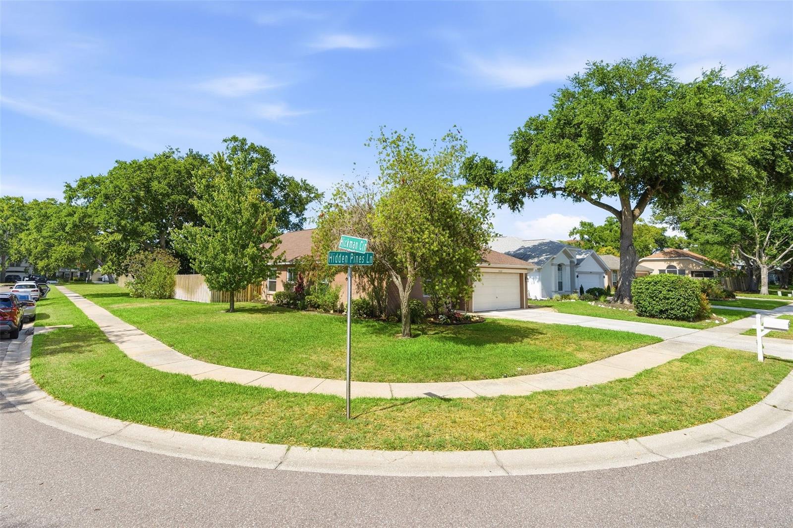 HIDDEN PINES AT COUNTRYSIDE - Residential