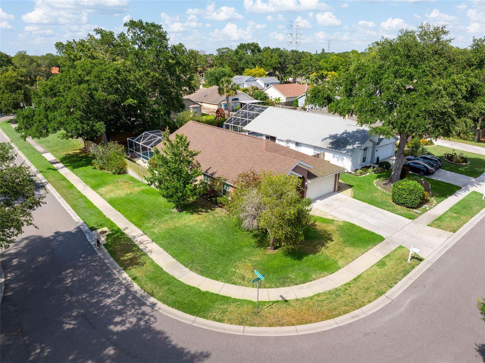 2468 HIDDEN PINES LANE