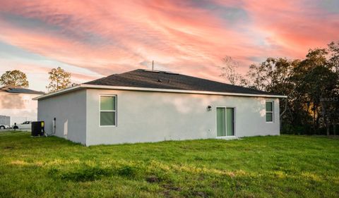 A home in OCALA