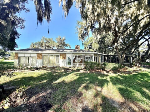 Tiny photo for 11045 Bronson Road, Clermont, FL 34711 (MLS # G5114155)