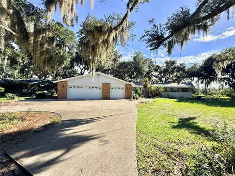 Photo of 11045 Bronson Road, Clermont, FL 34711 (MLS # G5114155)