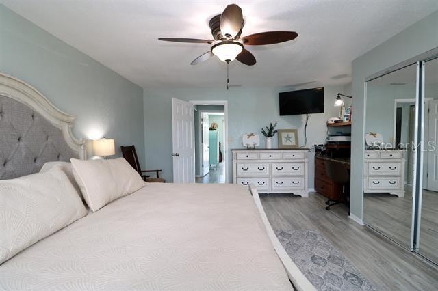OCEAN PALM VILLA I A CONDO - Residential