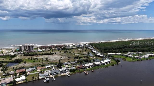 OCEAN PALM VILLA I A CONDO - Residential