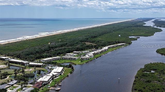 OCEAN PALM VILLA I A CONDO - Residential