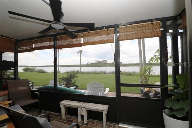 OCEAN PALM VILLA I A CONDO - Residential