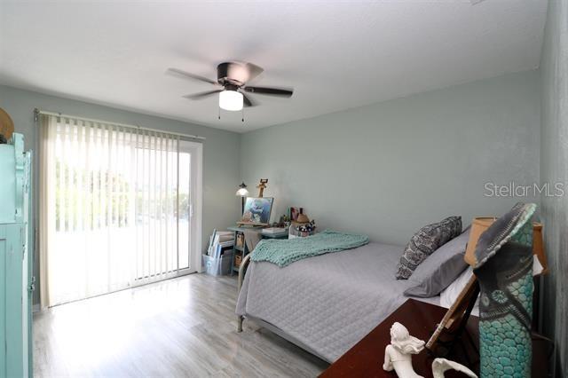 OCEAN PALM VILLA I A CONDO - Residential