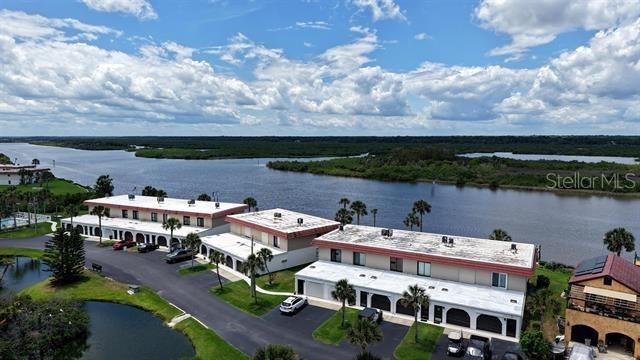 OCEAN PALM VILLA I A CONDO - Residential