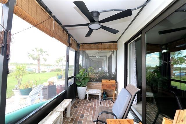 OCEAN PALM VILLA I A CONDO - Residential