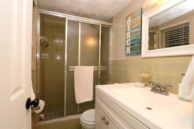 OCEAN PALM VILLA I A CONDO - Residential