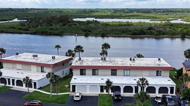 OCEAN PALM VILLA I A CONDO - Residential