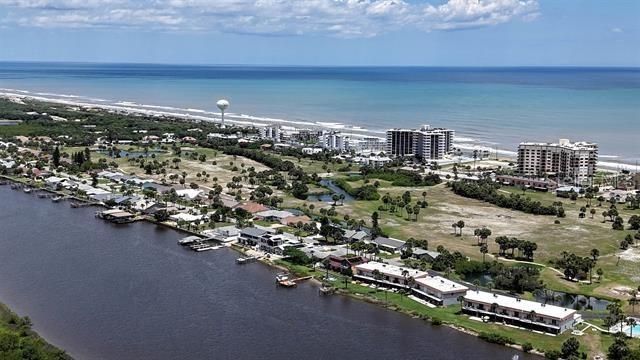 OCEAN PALM VILLA I A CONDO - Residential