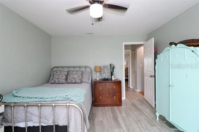 OCEAN PALM VILLA I A CONDO - Residential