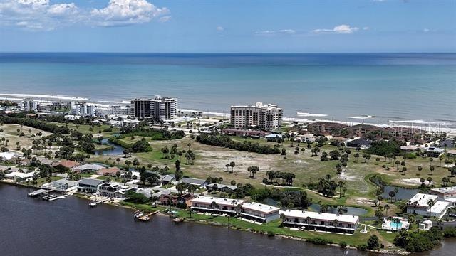 OCEAN PALM VILLA I A CONDO - Residential