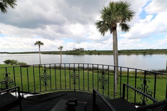 OCEAN PALM VILLA I A CONDO - Residential