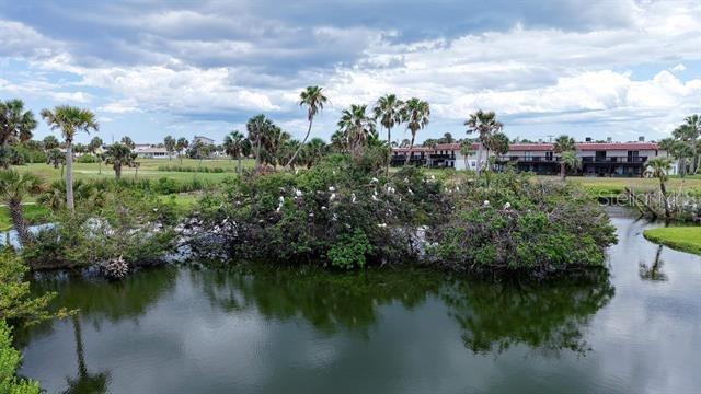 OCEAN PALM VILLA I A CONDO - Residential