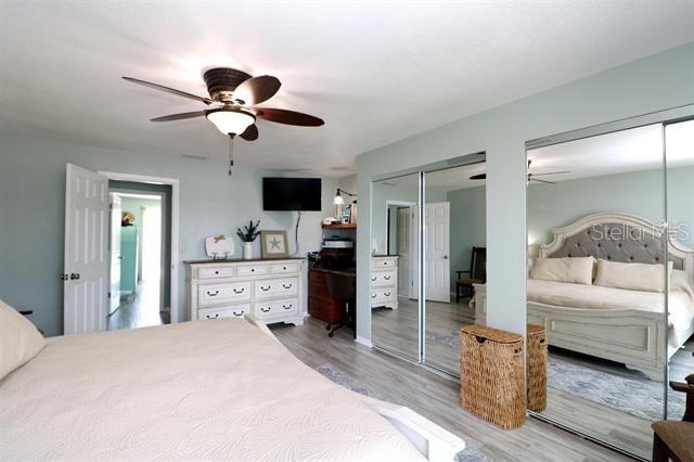 OCEAN PALM VILLA I A CONDO - Residential