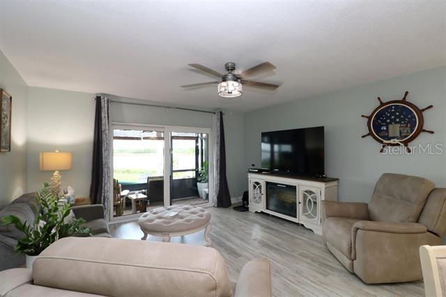 OCEAN PALM VILLA I A CONDO - Residential