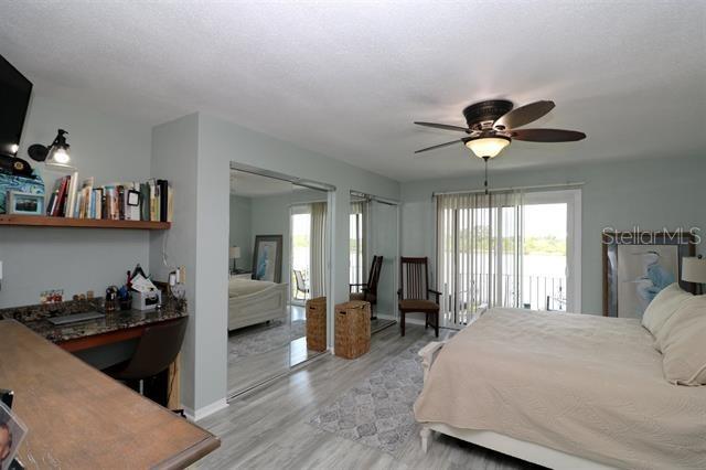 OCEAN PALM VILLA I A CONDO - Residential