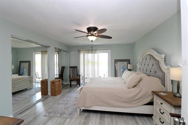 OCEAN PALM VILLA I A CONDO - Residential