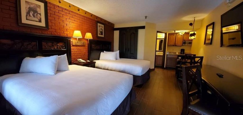 Photo of 3200 River Ranch Boulevard #225, River Ranch, FL 33867 (MLS # TB8466351)