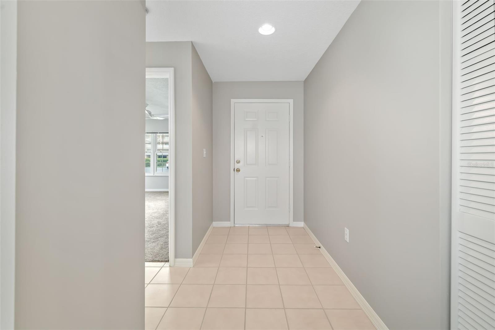 THE GREENS AT EDGEWATER - Residential